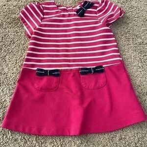 Two Size 24 month Dresses   GW2